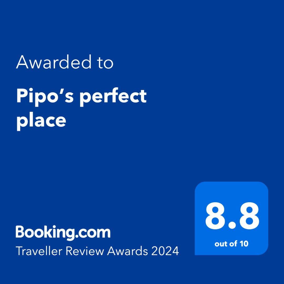 Pipo'S Perfect Place Jersey City Eksteriør billede